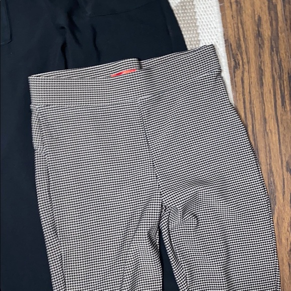 maze Pants - Maze Pull on Pants (2)